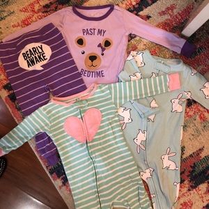 Baby Pajamas